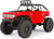 Axial SCX24 Deadbolt 1:24 4WD RTR červený