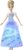 Mattel Disney Prinzessin Puppe Cinderella mit Lichtern und Geräuschen