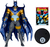 McFarlane Toys figura - Azrael Batman páncél 18 cm