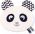 BABYONO Happy Panda Haustierspielzeug