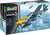Plastic ModelKit letadlo 03944 - P-51D-5NA Mustang (1:32)