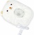 Hape Play sacco a pelo in peluche Orsetto Bobo