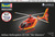 Starter Kit helikopter 74986 - Airbus EC135 "Air-Glaciers" (1:72)