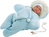 Llorens M740-37 oblečenie pre bábiku NEW BORN veľkosti 40-42 cm