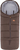 PETITE&amp;MARS Fusak nastaviteľný 3v1 Jibot Dark Walnut
