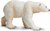 Safari® Biely bengálsky tiger