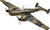 Cobi II WW Messerschmitt Bf 110C, 1:32, 573 p, 2 f
