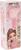 Top Model Lip Gloss z aplikatorjem Beauty &amp; Me – breskev, Lexy