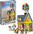 LEGO® - Disney 43217 Casa de la película Up