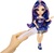 Rainbow High Be Dazzling Fashion bábika - Genevieve Bleue (Blue)