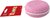Toy DF Latexmakrone mit Ton rosa 9cm