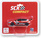 SCX Compact Cupra León Competición Girolami