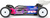 Pro-Line karoséria 1:10 Sector Light Weight: TLR 22X-4