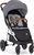 PETITE&amp;MARS Kočík športový Royal3 Silver Ultimate Grey
