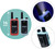 Nabíjacie vysielačky Walkie Talkie