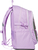 BAAGL Školský batoh Core Lavender