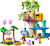 LEGO® Friends 42666 Macska születésnapi buli és lombház