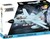 Cobi Armed Forces Panavia Tornado IDS, 1:48, 493 k, 2 f