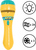 Taschenlampe mit Projektor Minions