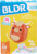 SQUISHMALLOWS stavebnica BLDR – Býk Marshal