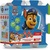 Trefl penové puzzle Paw Patrol
