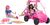 Mattel Barbie Mysteries: Beach Detectives, Buggy da spiaggia, JFV68