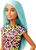 Mattel Barbie Prvé Povolanie – Vizážistka