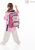 Schulaktentasche mit Blumen Topgal BEBE 22001 -