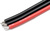 Balančný kábel 2S-XH samec 22AWG 10cm