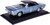 Maisto - 1965 Pontiac GTO, metal modrý, 1:18