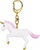 Mojo Kľúčenka bežiaca jednorožec ružový