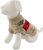 Sveter Dog Fantasy Winter Tale Vianočný pletený so sobmi, L 55cm