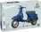 Model Kit motorno kolo 4645 - Vespa PX 125/150 1978 (1:9)