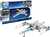 Maquette en plastique SW 06791 - The Mandalorian: X-Wing Fighter (1:57)
