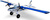 E-flite Twin Timber 1.6m PNP
