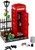LEGO® Ideas 21347 Červená londýnská telefonna búdka