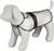 Pršiplášť Tarbes priehľadný, PVC, S, 34 cm (1/12)