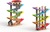 2Kids Toys Pista mare de curse cu 6 rampe