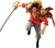 Bandai - One Piece Battle Record Collection Gol D.Roger