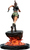 Tomb Raider - Statue Miniature - Lara Croft : Le Sanctuaire de la Flamme