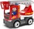 MultiGO Fire - Rebrík s hasičom