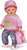 BABY born Vêtements de ville, 43 cm
