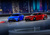 Traxxas 4-Tec Drift Ford Mustang 1:10 RTR čierny