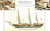 Mantua Model Amerigo Vespucci 1:84 kit