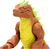 Primal Clash King Kaiju figúrka 20 cm