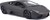 Bburago 1:18 Plus Lamborghini Reventón Metallic Grey