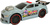 Auto závodné s efektmi 21 cm