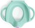 OK BABY Redukcia na WC Sofa Sky Blue
