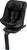 KINDERKRAFT Autosedačka I-Guard Pro I-size (61–105 cm) Black