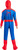 SPIDERMAN dječji kostim veličina (122-128cm) deluxe